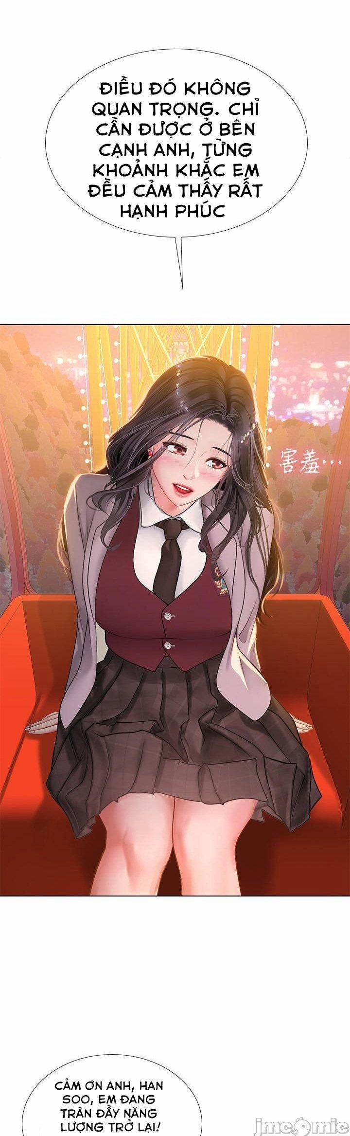 Tôi Có Nên Học Ở Noryangjin? 72 trang 51