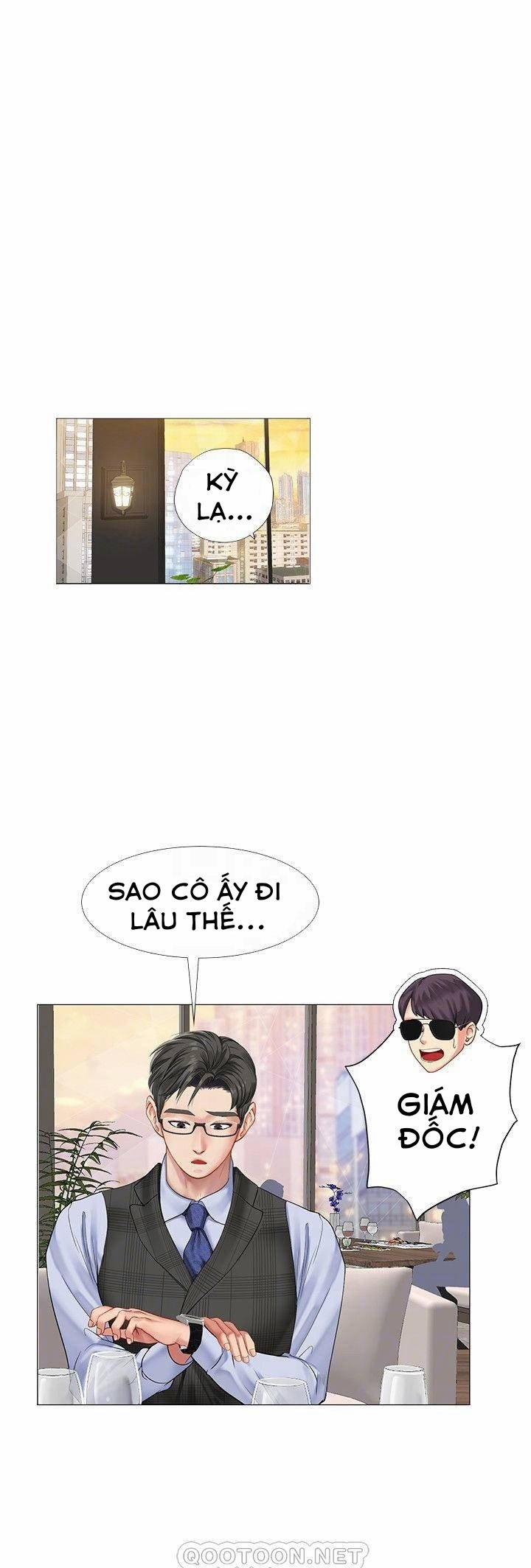 Tôi Có Nên Học Ở Noryangjin? 72 trang 7