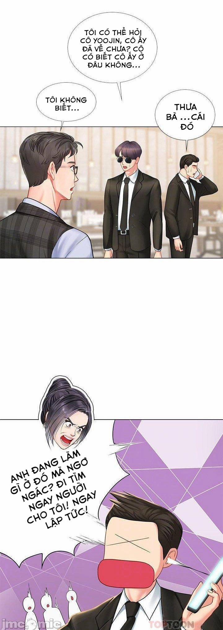 Tôi Có Nên Học Ở Noryangjin? 72 trang 8