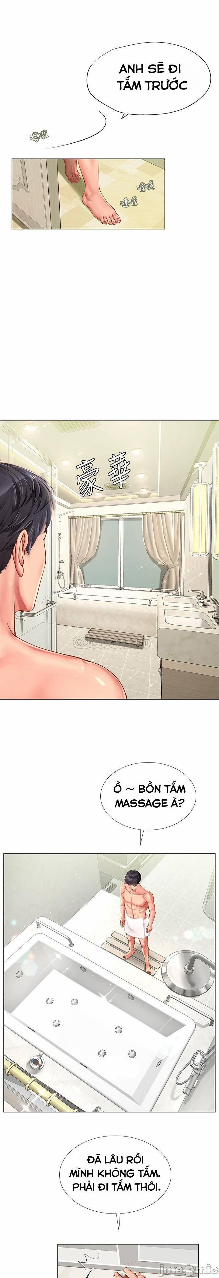 Tôi Có Nên Học Ở Noryangjin? 73 trang 19