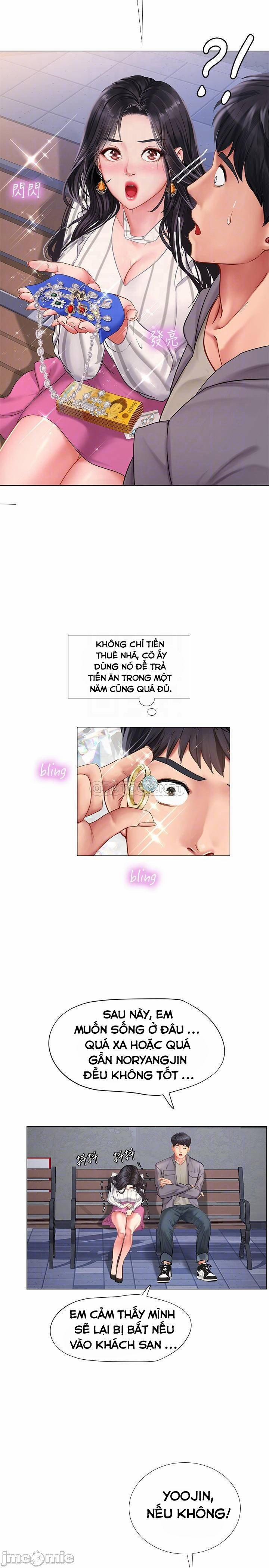 Tôi Có Nên Học Ở Noryangjin? 73 trang 5
