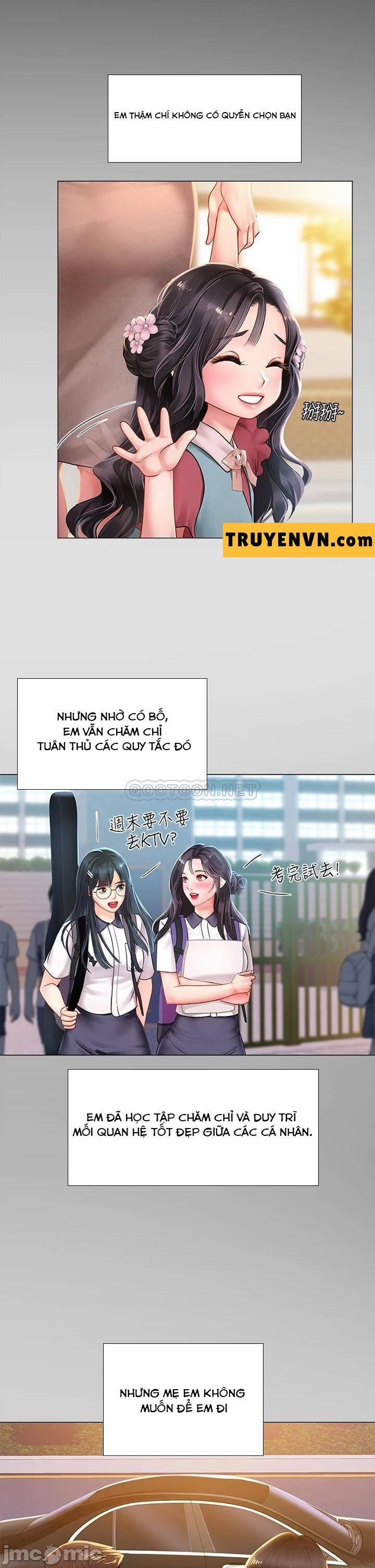 Tôi Có Nên Học Ở Noryangjin? 75 trang 30