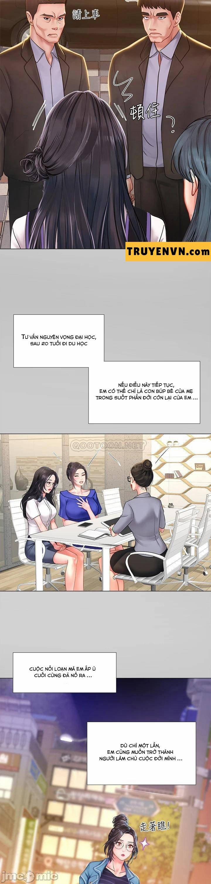 Tôi Có Nên Học Ở Noryangjin? 75 trang 31