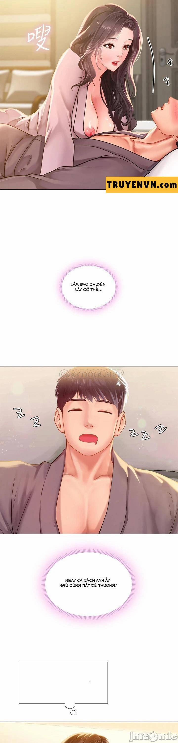 Tôi Có Nên Học Ở Noryangjin? 75 trang 36