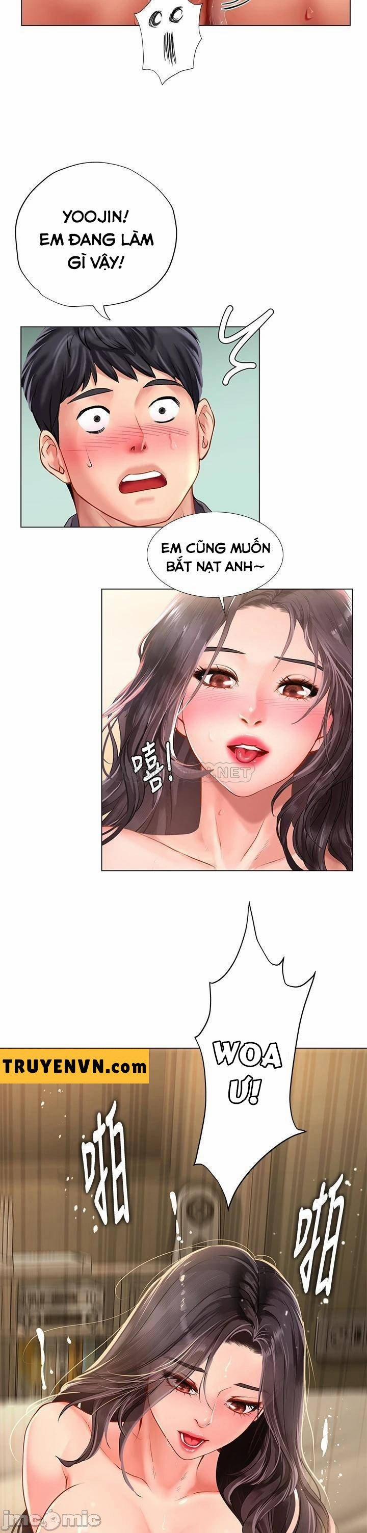 Tôi Có Nên Học Ở Noryangjin? 76 trang 14