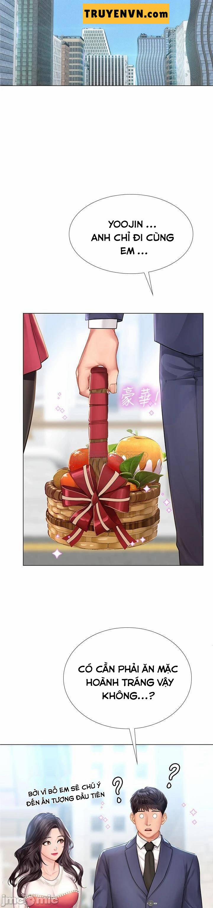 Tôi Có Nên Học Ở Noryangjin? 76 trang 28