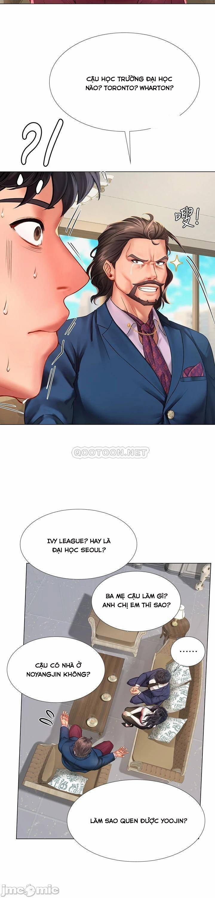 Tôi Có Nên Học Ở Noryangjin? 77 trang 18