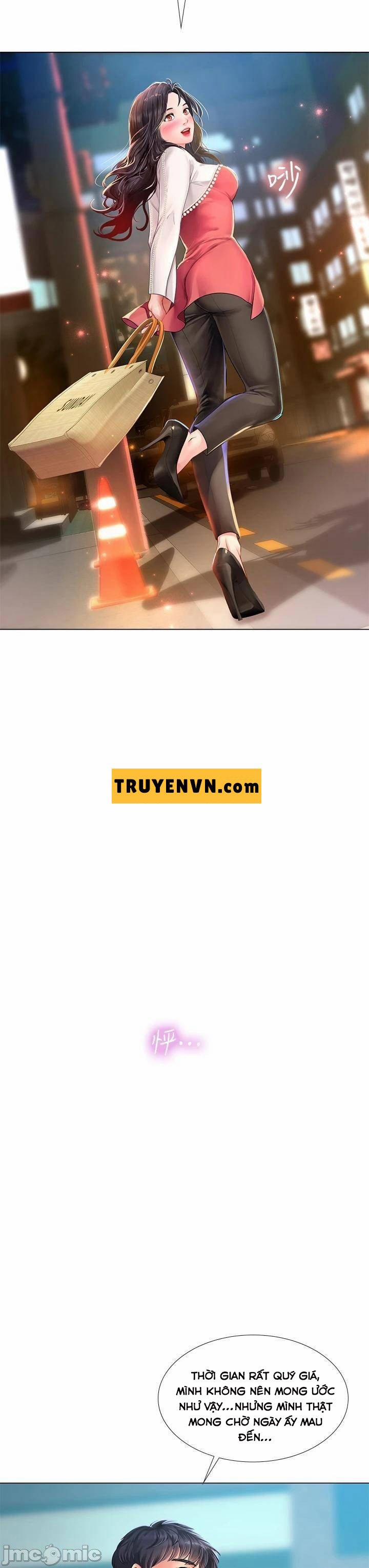 Tôi Có Nên Học Ở Noryangjin? 77 trang 37