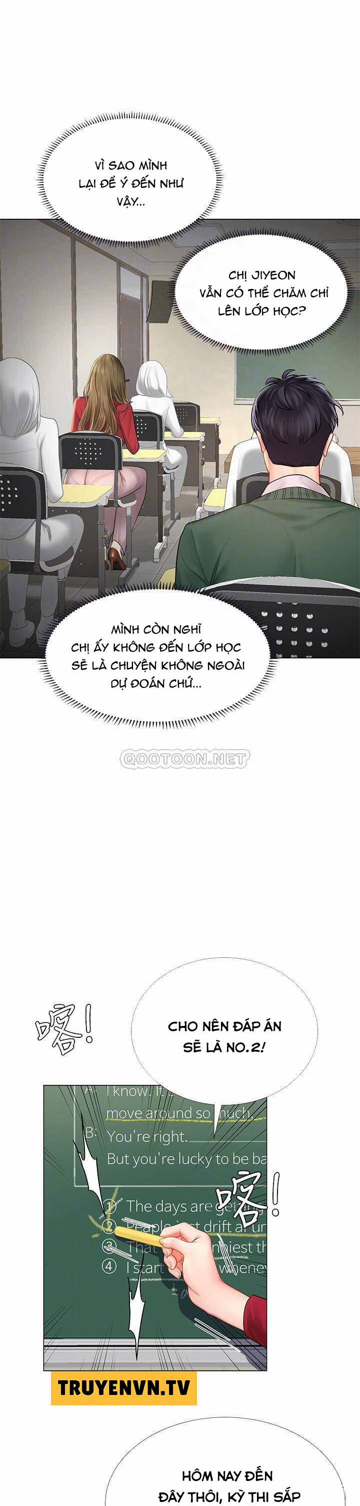 Tôi Có Nên Học Ở Noryangjin? 78 trang 15