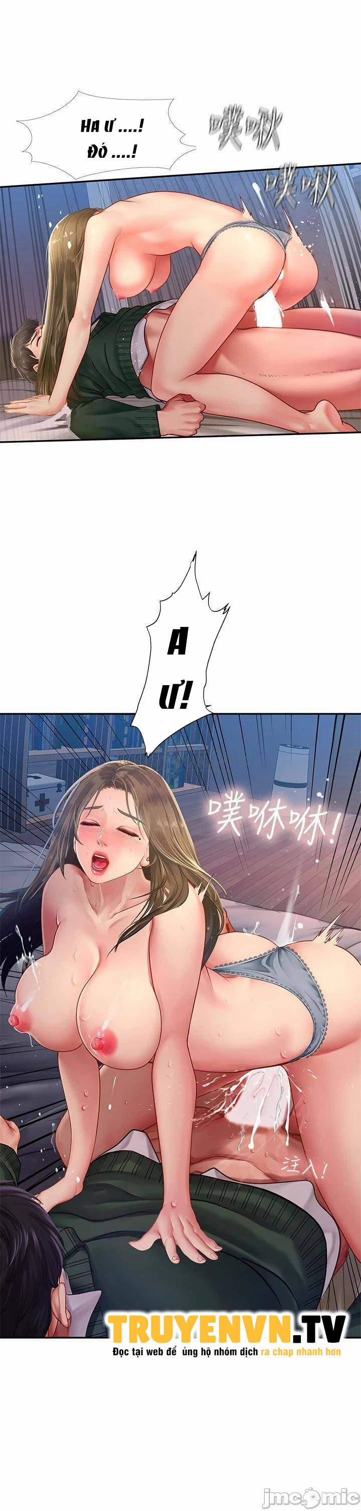 Tôi Có Nên Học Ở Noryangjin? 79 trang 27