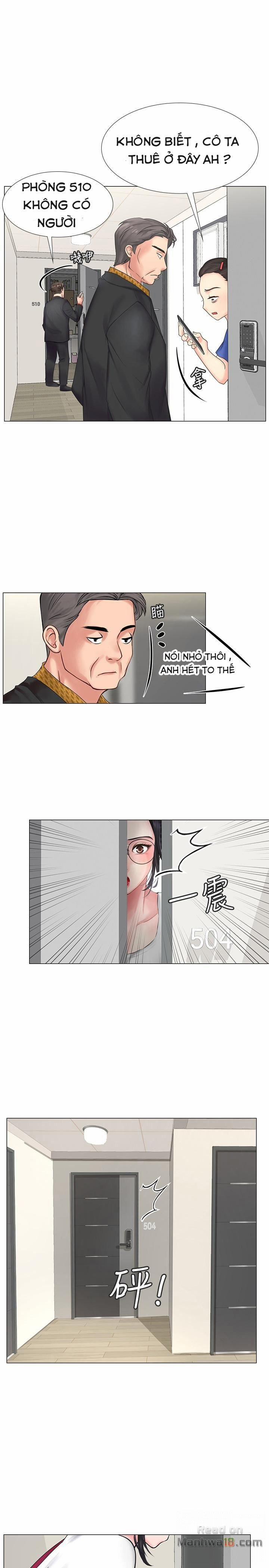 Tôi Có Nên Học Ở Noryangjin? 8 trang 12