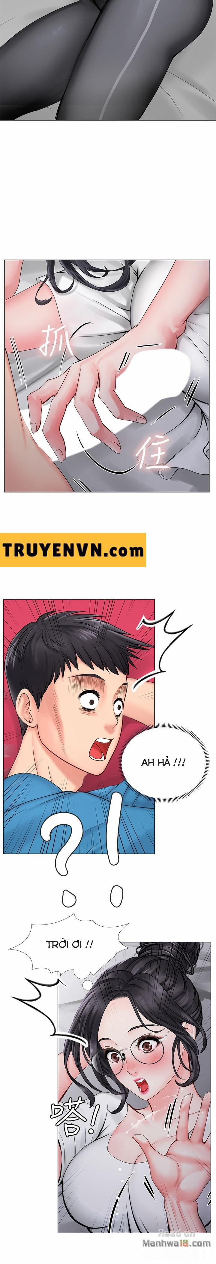 Tôi Có Nên Học Ở Noryangjin? 8 trang 31