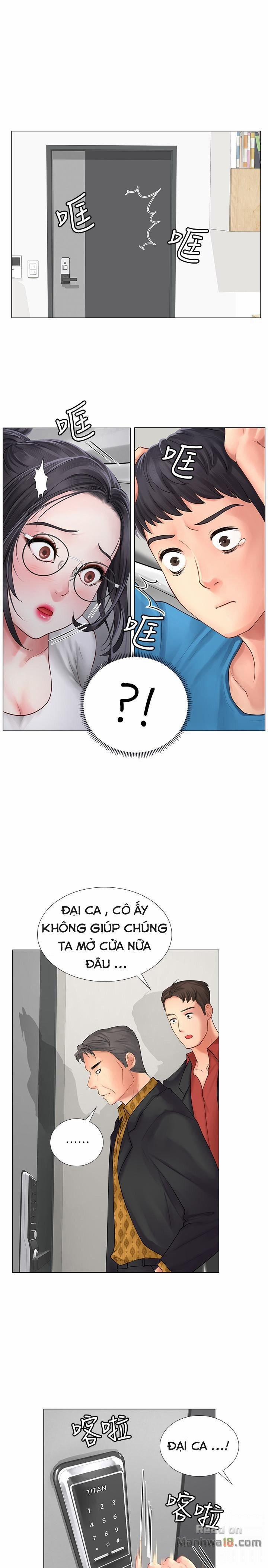 Tôi Có Nên Học Ở Noryangjin? 8 trang 33