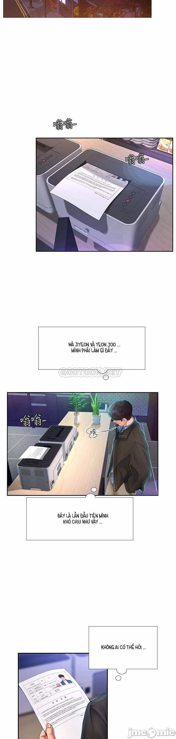 Tôi Có Nên Học Ở Noryangjin? 80 trang 32