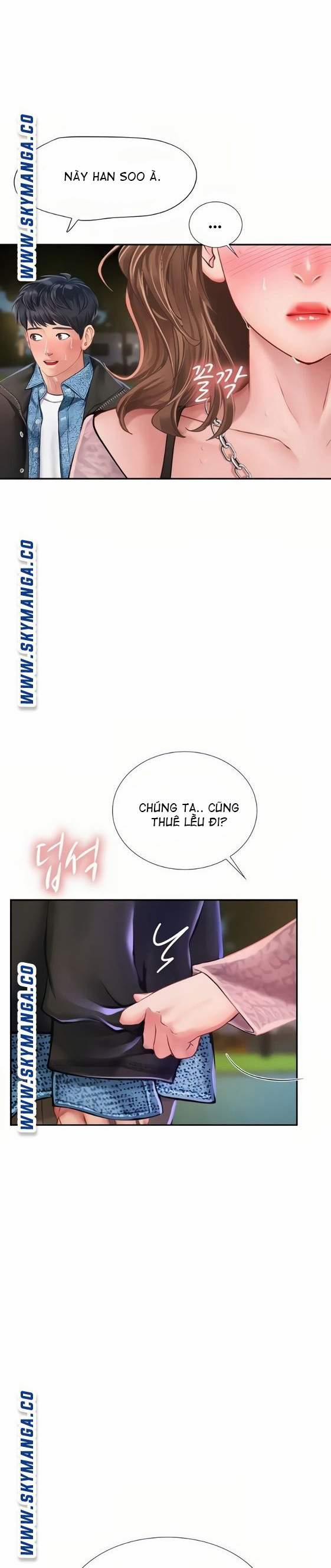 Tôi Có Nên Học Ở Noryangjin? 81 trang 1