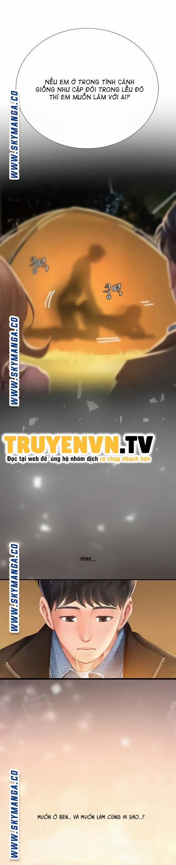 Tôi Có Nên Học Ở Noryangjin? 81 trang 15