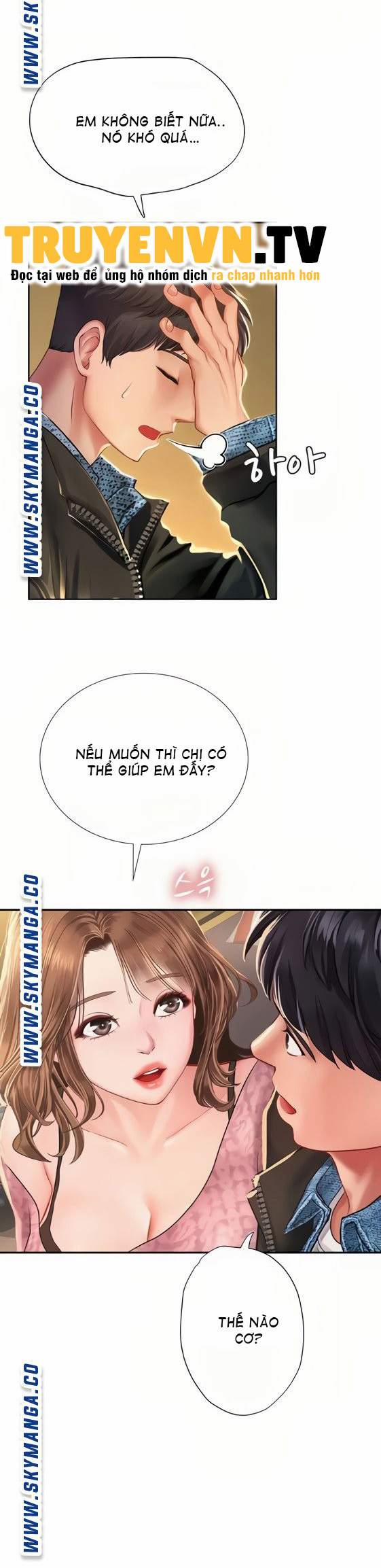 Tôi Có Nên Học Ở Noryangjin? 81 trang 19