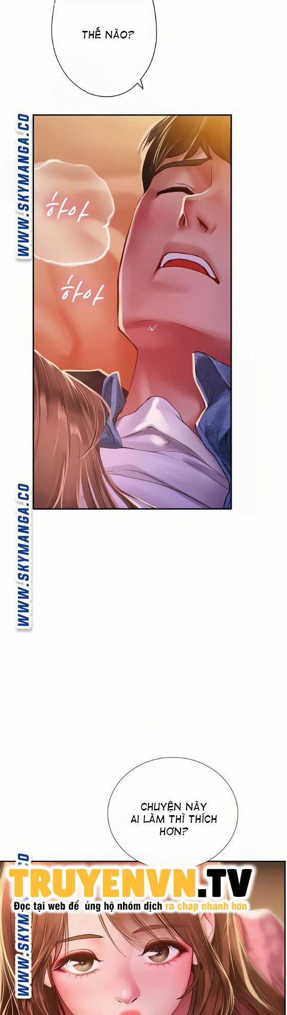 Tôi Có Nên Học Ở Noryangjin? 81 trang 27