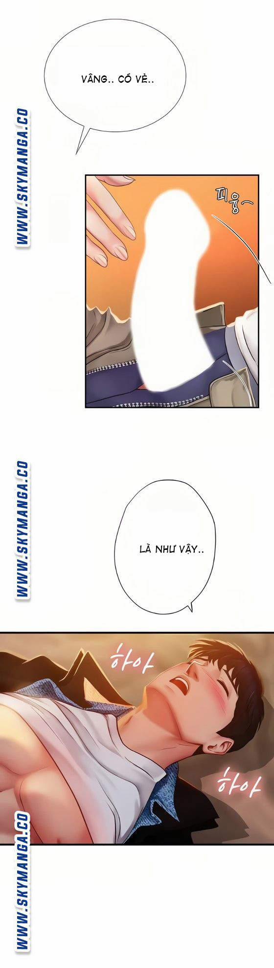 Tôi Có Nên Học Ở Noryangjin? 81 trang 29