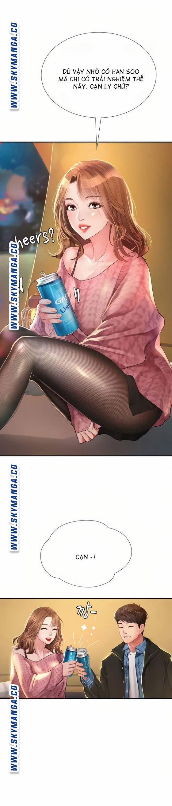 Tôi Có Nên Học Ở Noryangjin? 81 trang 6