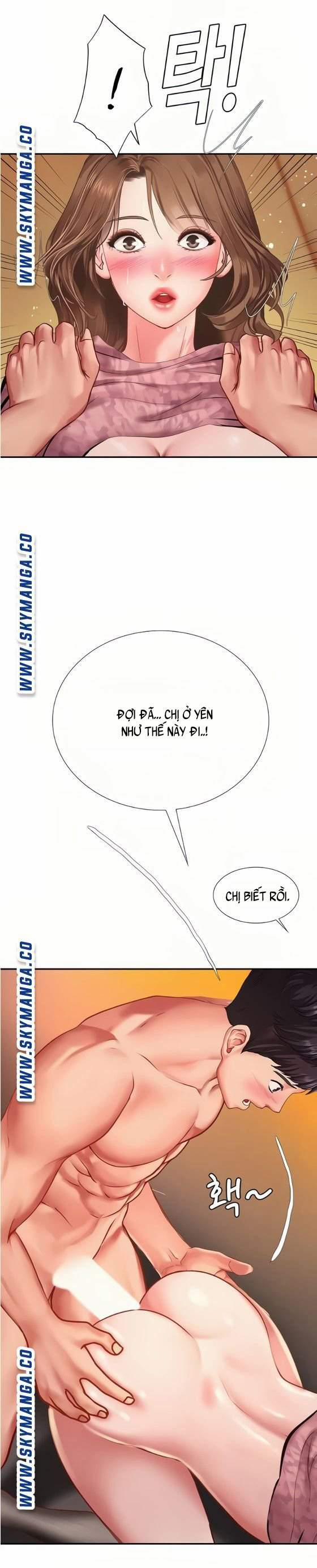 Tôi Có Nên Học Ở Noryangjin? 82 trang 25