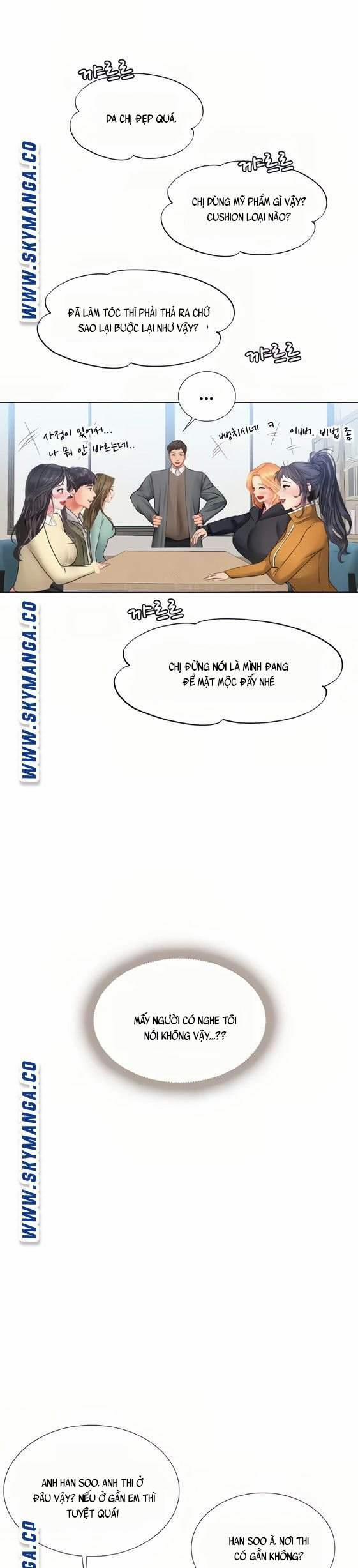 Tôi Có Nên Học Ở Noryangjin? 82 trang 32