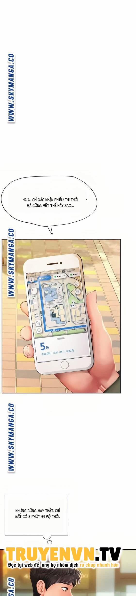 Tôi Có Nên Học Ở Noryangjin? 82 trang 38