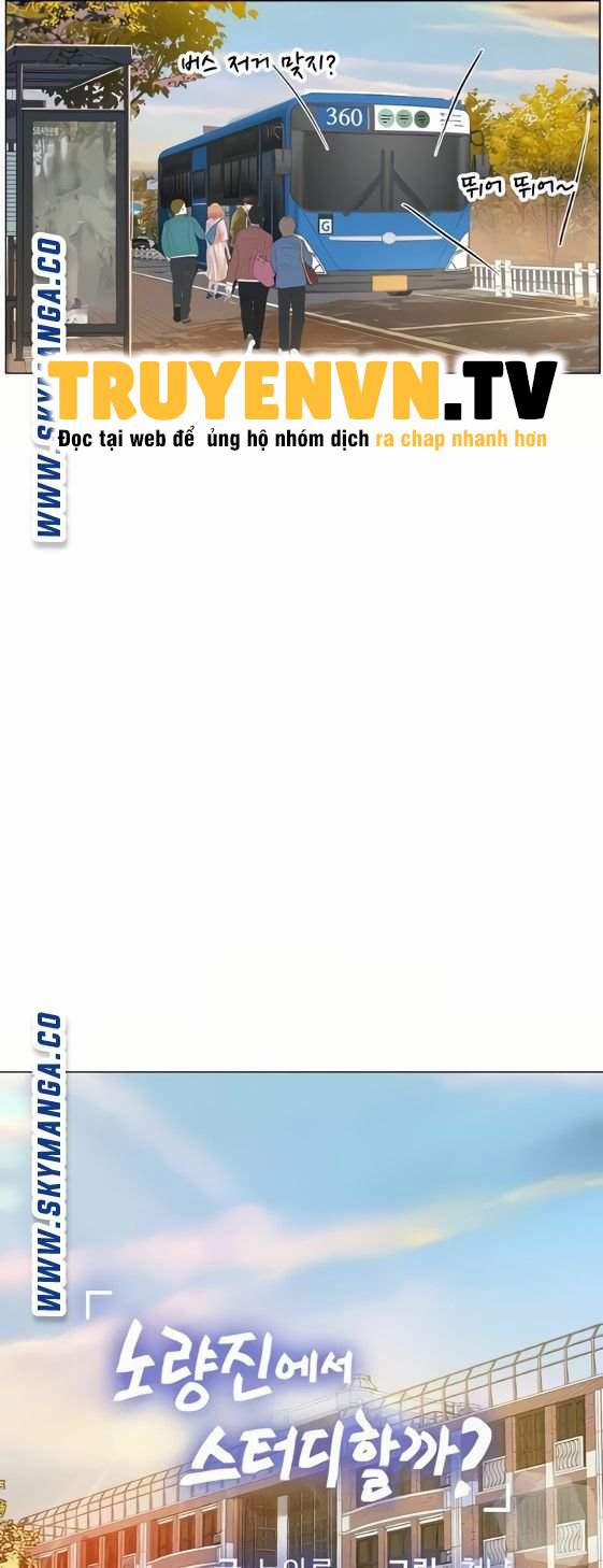 Tôi Có Nên Học Ở Noryangjin? 83 trang 10