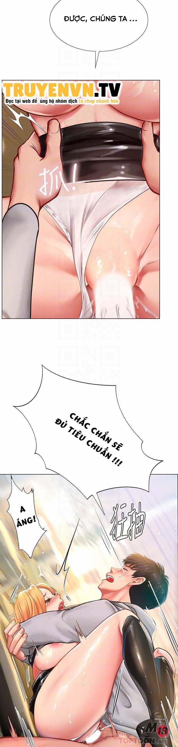 Tôi Có Nên Học Ở Noryangjin? 85 trang 16