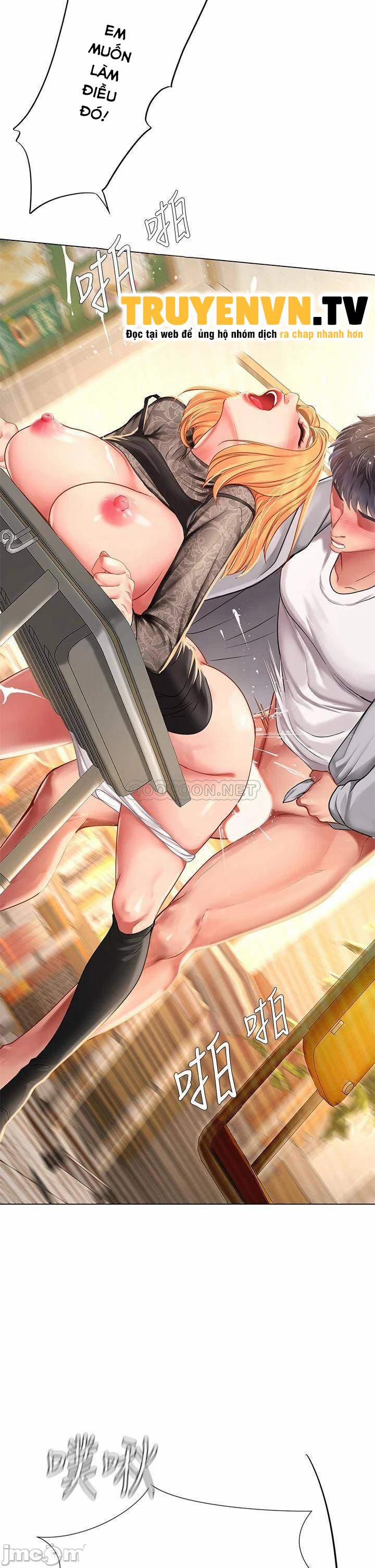 Tôi Có Nên Học Ở Noryangjin? 86 trang 16