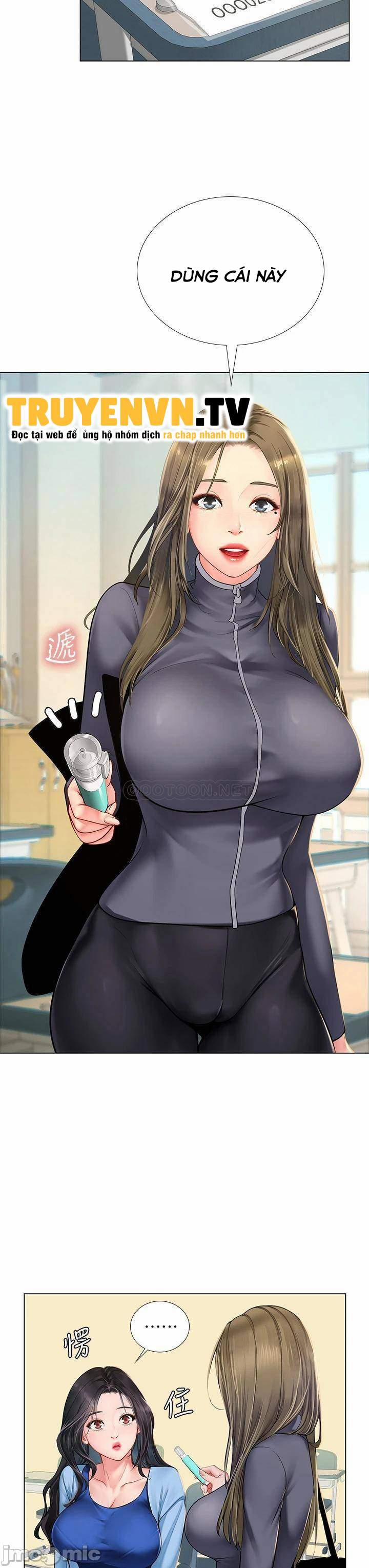 Tôi Có Nên Học Ở Noryangjin? 86 trang 30