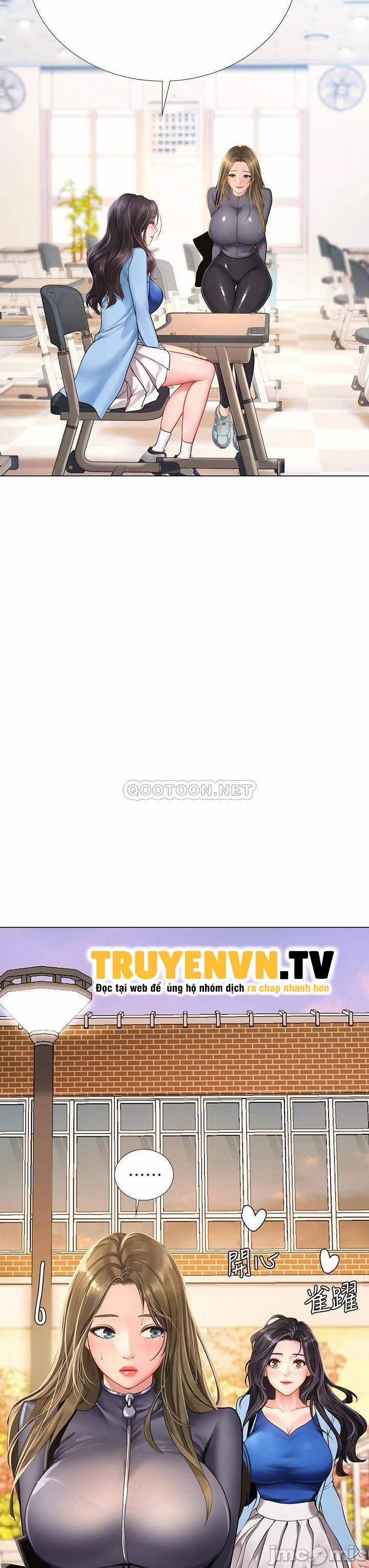 Tôi Có Nên Học Ở Noryangjin? 86 trang 35