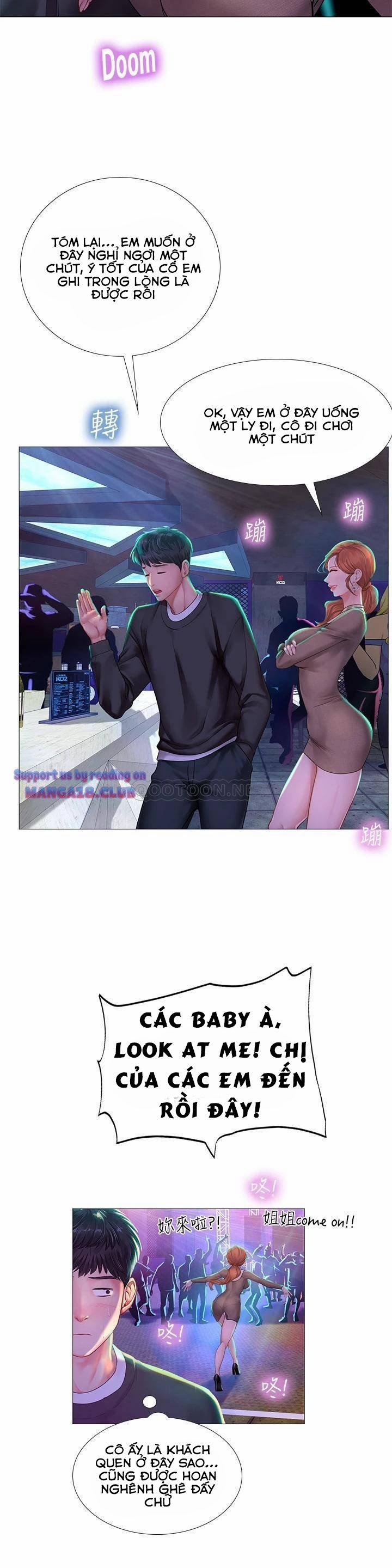 Tôi Có Nên Học Ở Noryangjin? 87 trang 34