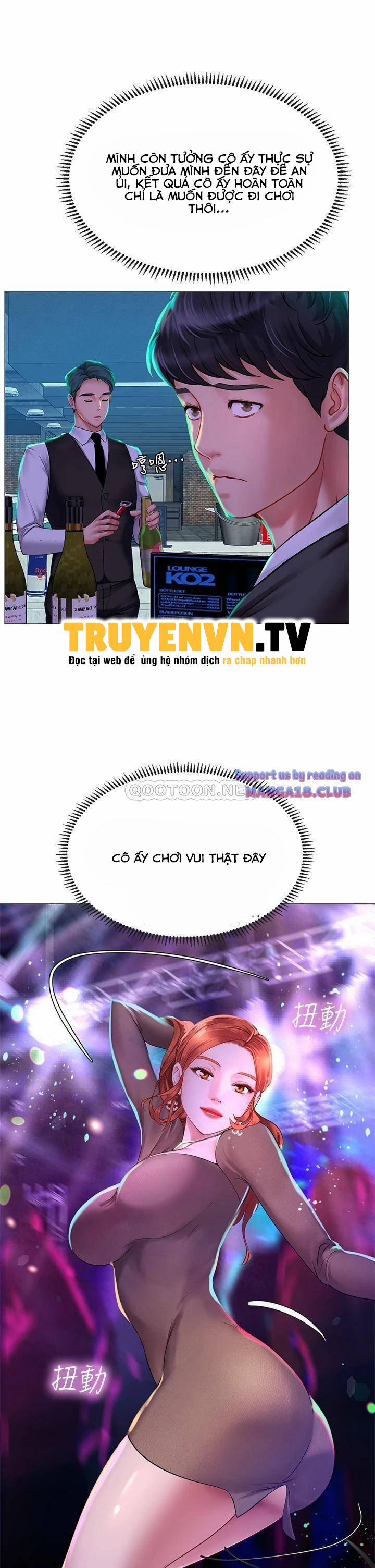 Tôi Có Nên Học Ở Noryangjin? 87 trang 35