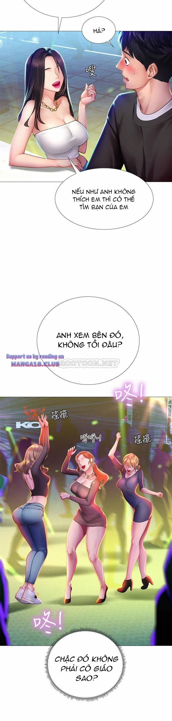 Tôi Có Nên Học Ở Noryangjin? 88 trang 10