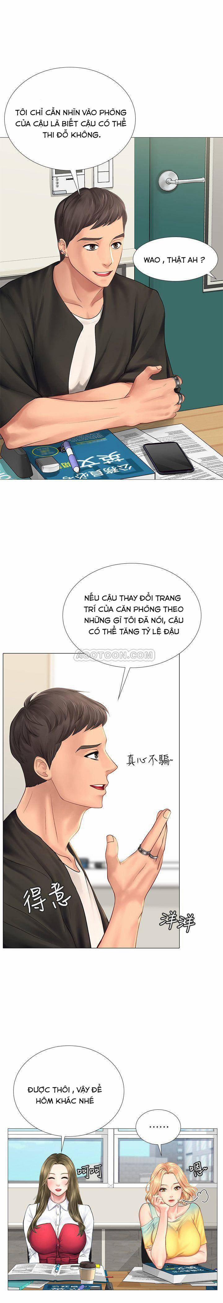 Tôi Có Nên Học Ở Noryangjin? 9 trang 26