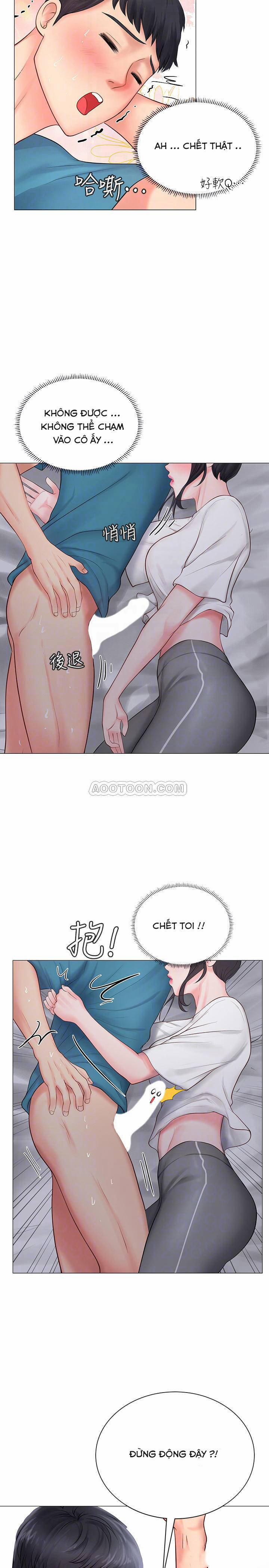 Tôi Có Nên Học Ở Noryangjin? 9 trang 6