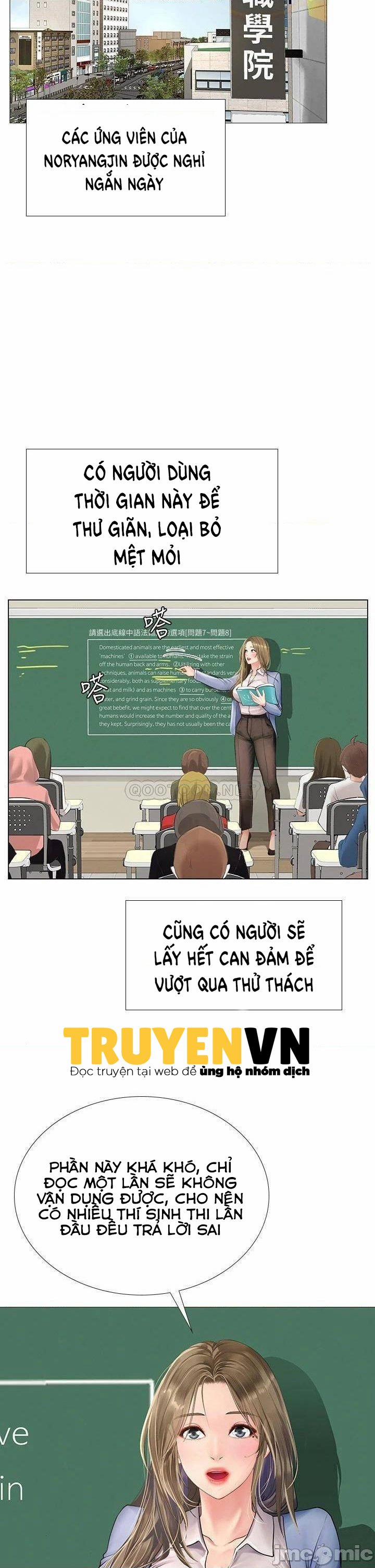 Tôi Có Nên Học Ở Noryangjin? 90 trang 21