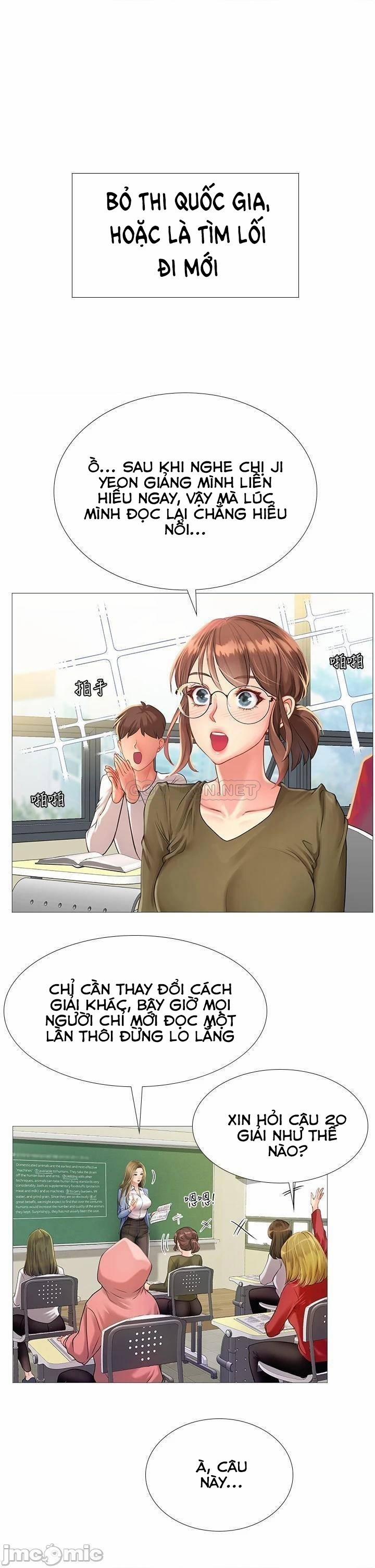 Tôi Có Nên Học Ở Noryangjin? 90 trang 23