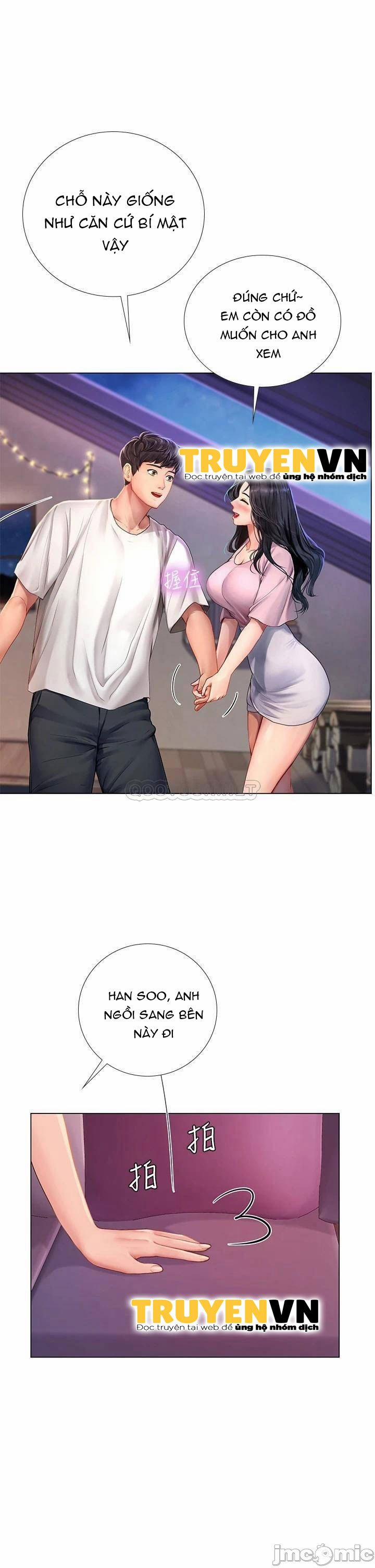 Tôi Có Nên Học Ở Noryangjin? 97 trang 6