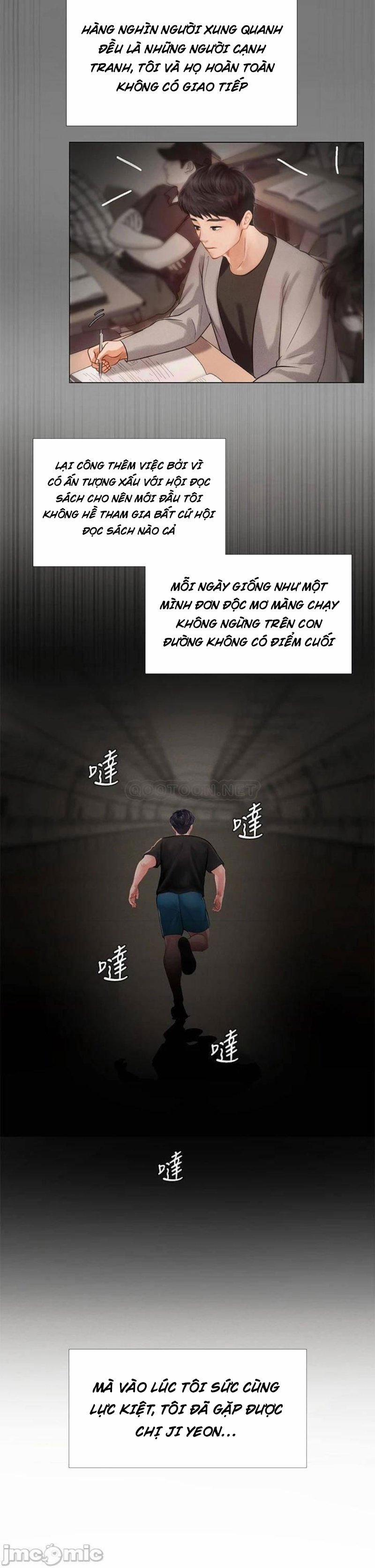 Tôi Có Nên Học Ở Noryangjin? 99 trang 24