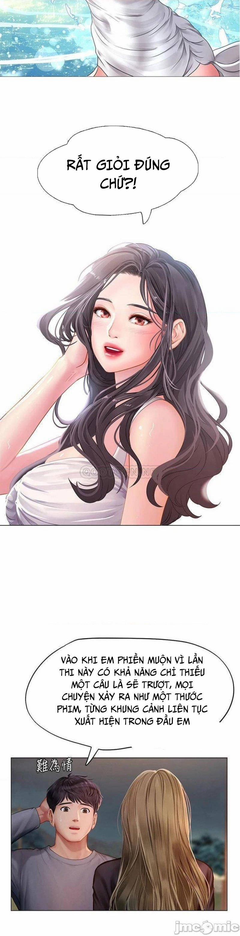 Tôi Có Nên Học Ở Noryangjin? 99 trang 27