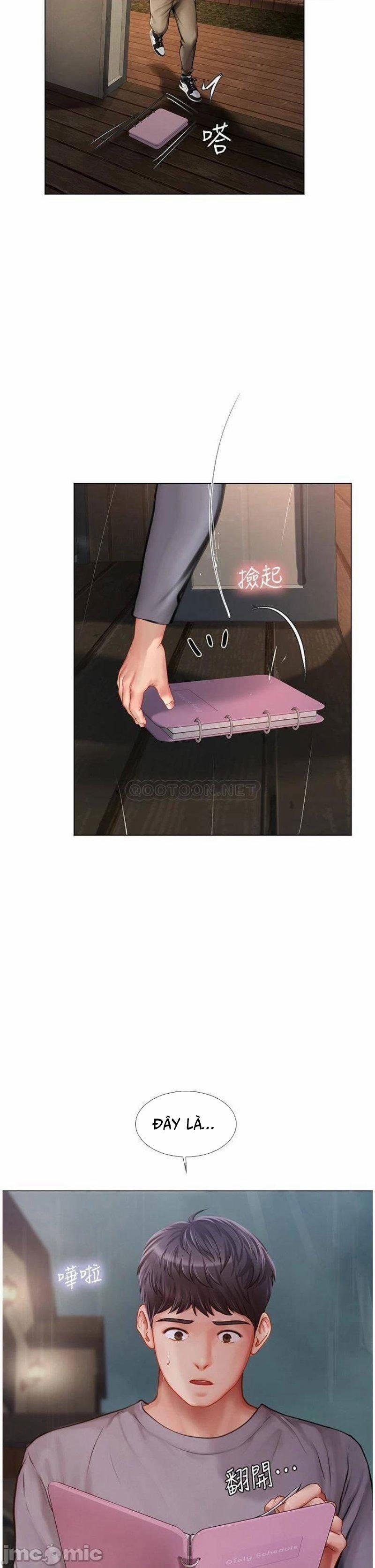 Tôi Có Nên Học Ở Noryangjin? 99 trang 34