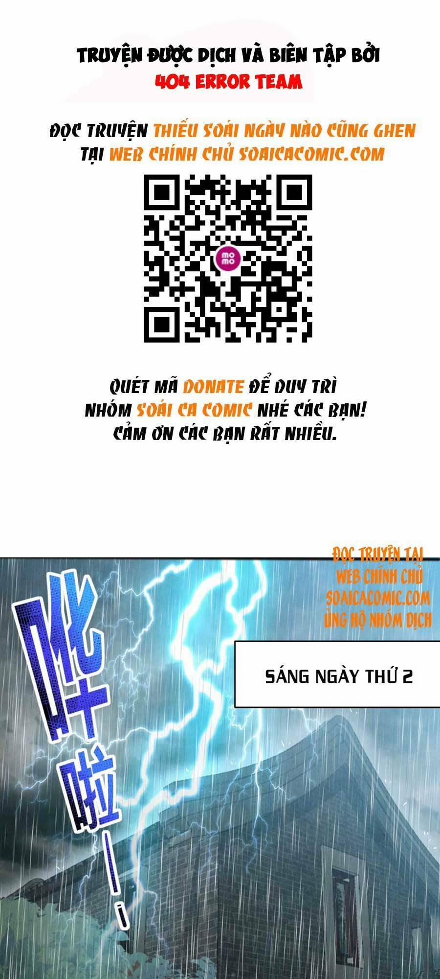 Tôi Có Ông Chồng Hay Ghen 10 trang 0