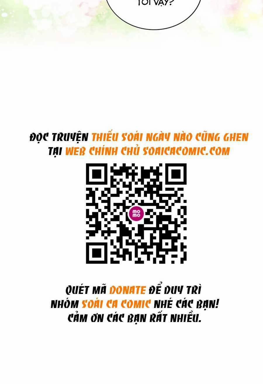 Tôi Có Ông Chồng Hay Ghen 10 trang 18