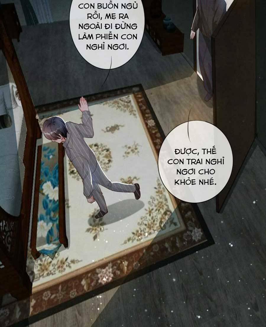 Tôi Có Ông Chồng Hay Ghen 10 trang 6