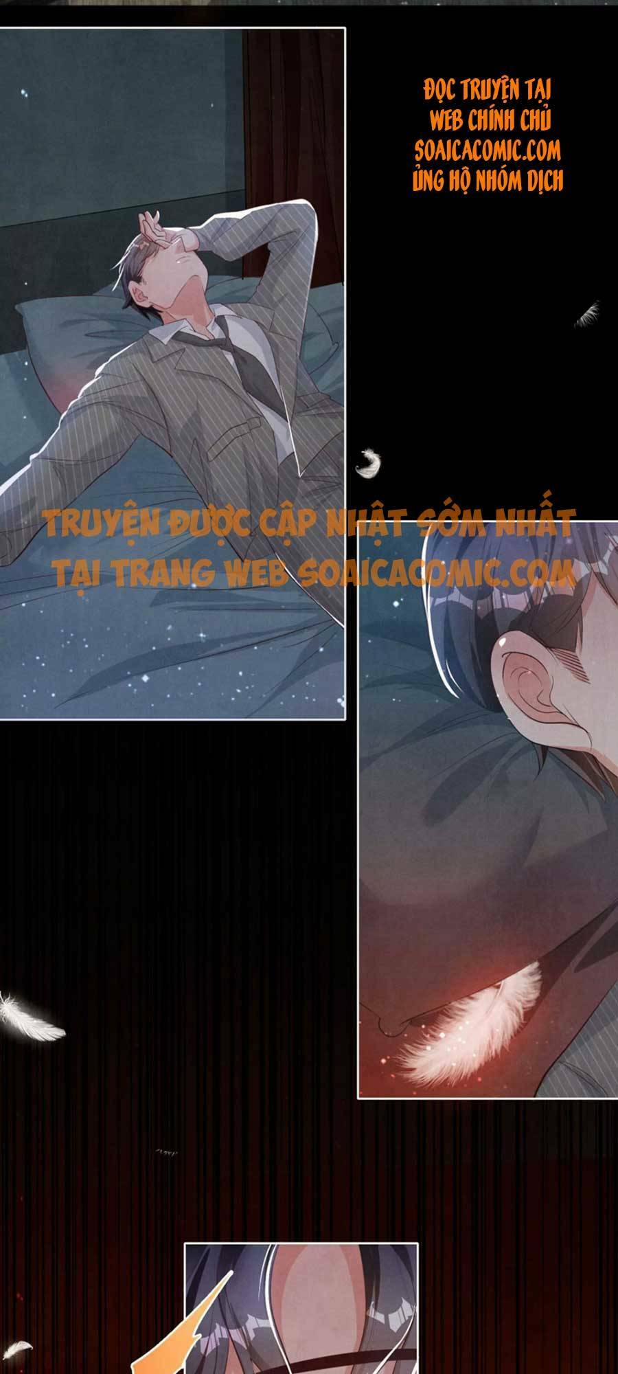 Tôi Có Ông Chồng Hay Ghen 10 trang 7