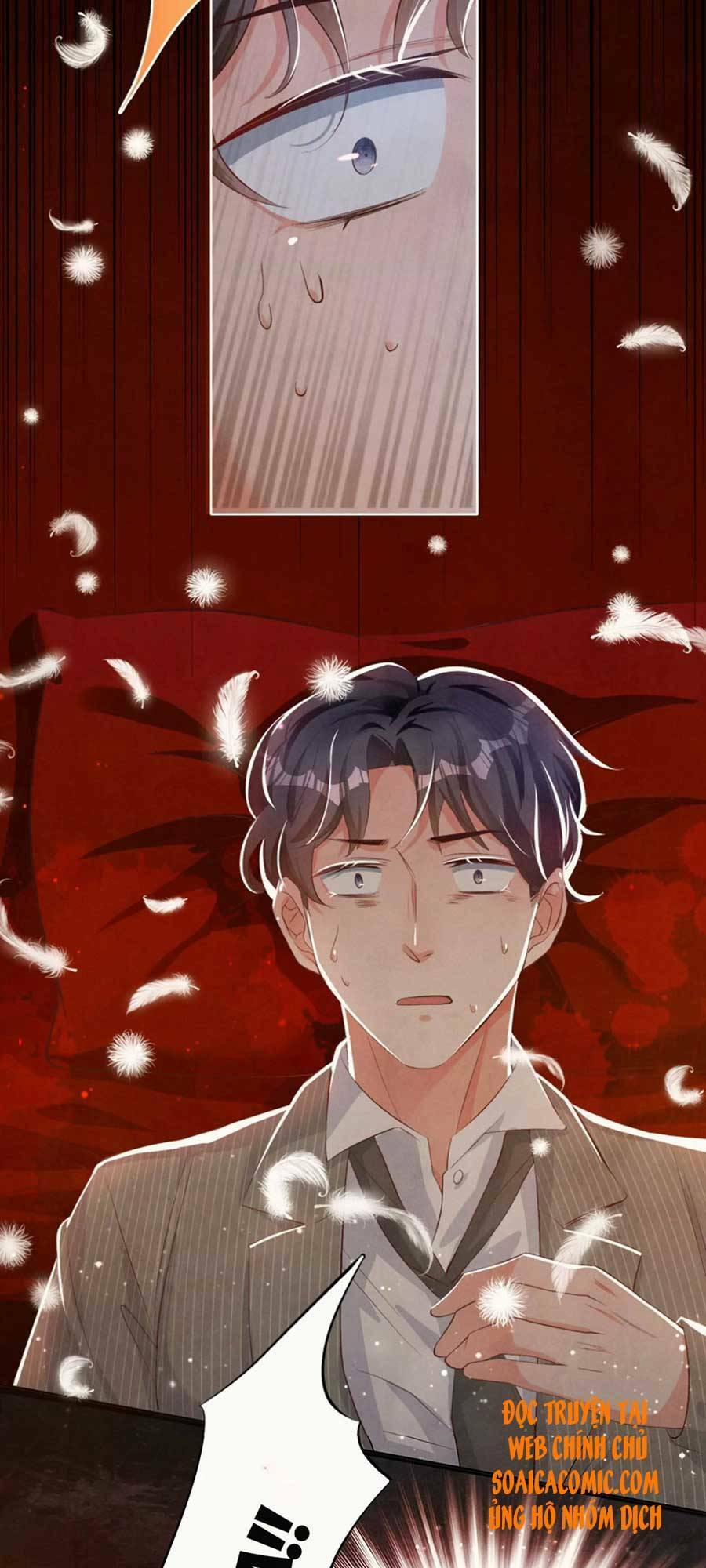 Tôi Có Ông Chồng Hay Ghen 10 trang 8