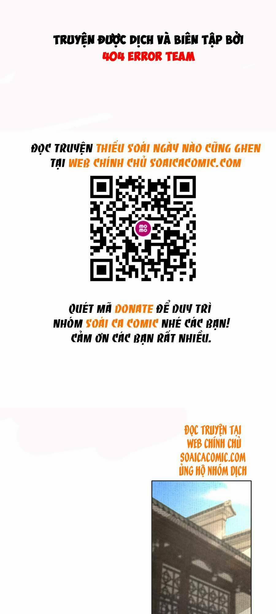 Tôi Có Ông Chồng Hay Ghen 11 trang 0