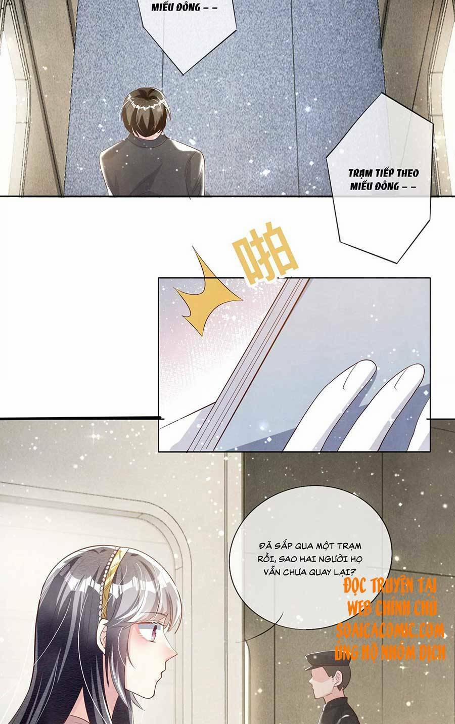 Tôi Có Ông Chồng Hay Ghen 11 trang 12